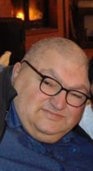 Angelo Perna