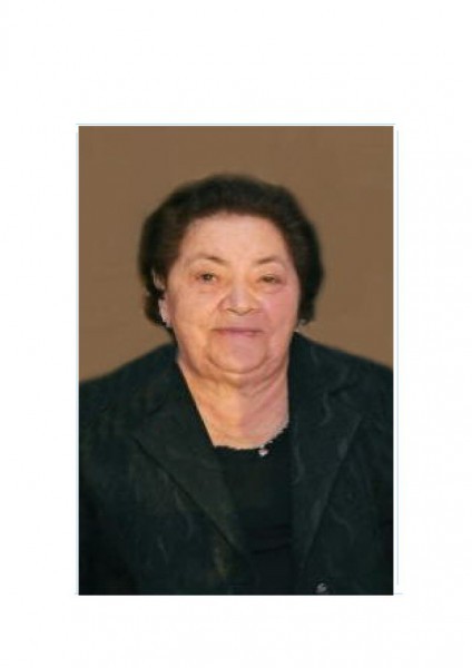 Filomena Dimarno