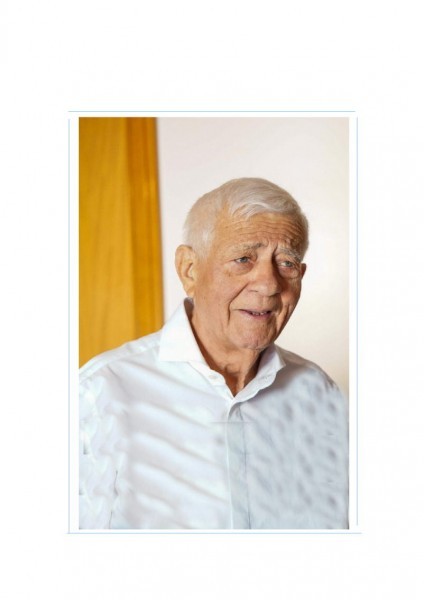 Antonio Nuzzolese