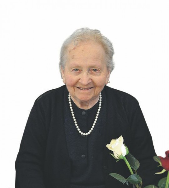 Benedetta Massaro