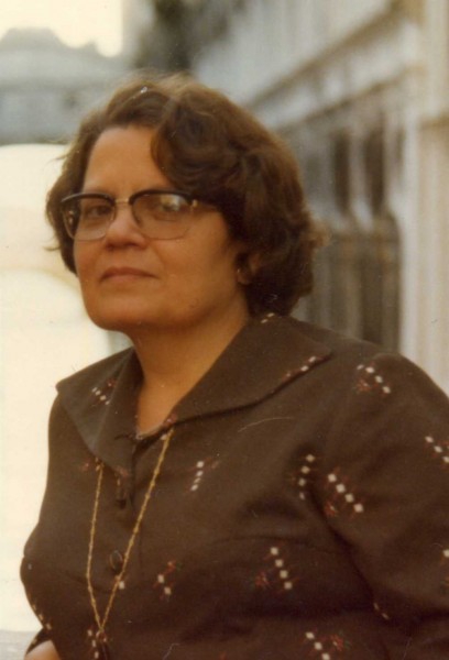 Margherita Calia