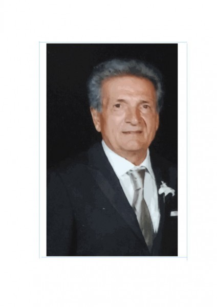 Saverio Spinelli