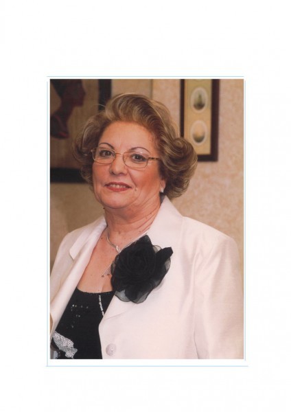 Paola Caggiano