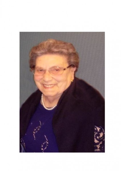 Caterina Stanzione