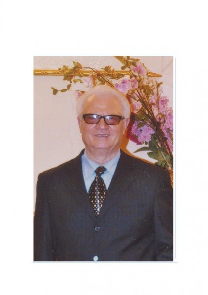 Michele Carretta