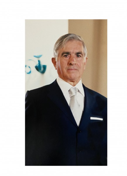 Armando Ghessa