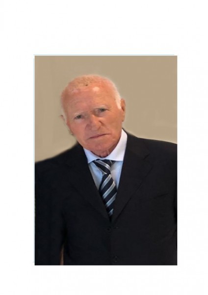 Francesco Lauriero