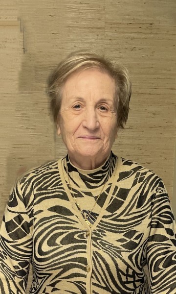 Caterina Frizzale