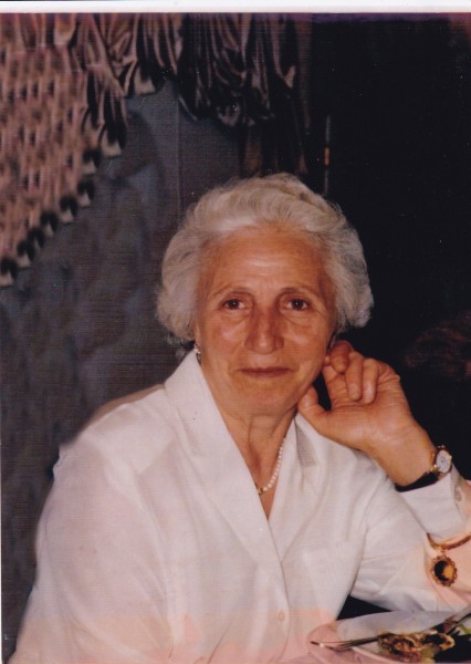 Caterina Lagonigro