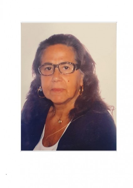 Rosa Simone