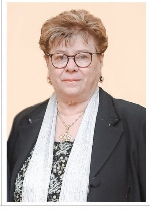 Anna Creanza