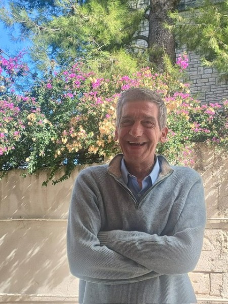 Vito Calvani