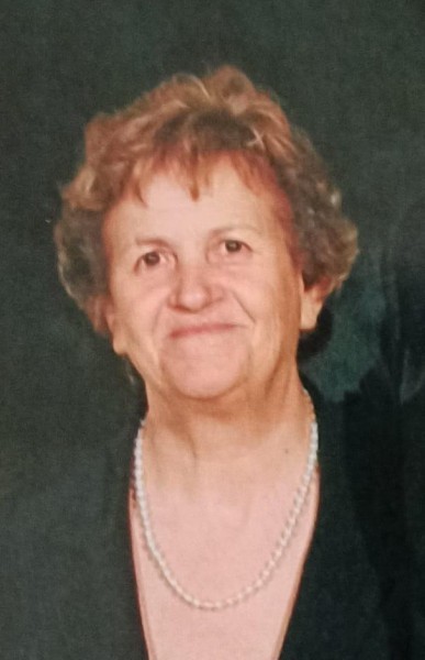 Cecilia Colonna