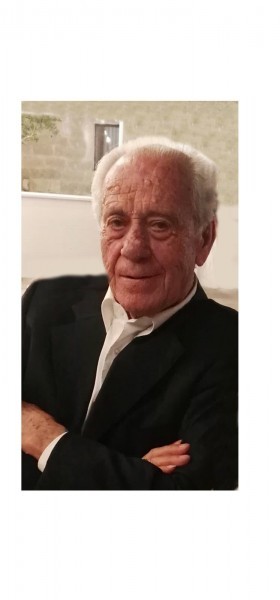 Luca Chironna