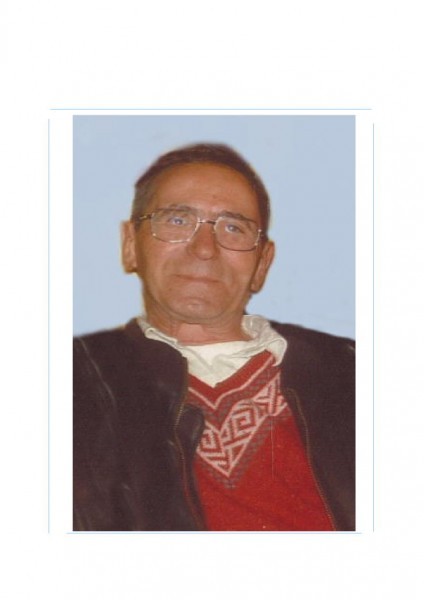 Domenico Noviello