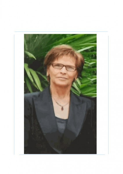 Maria Quattromini