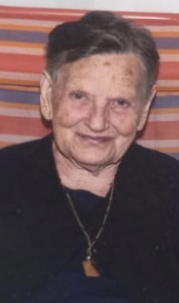 Lucia Tortorelli