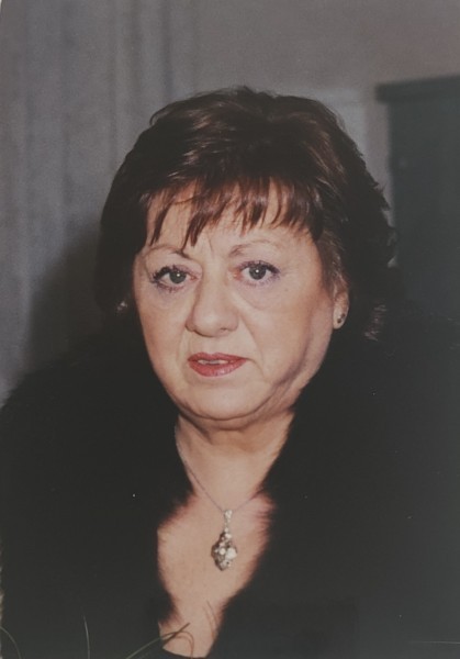 Lucia Anna Manicone