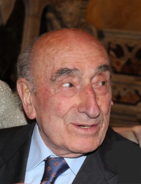 Maurizio Giancaspro