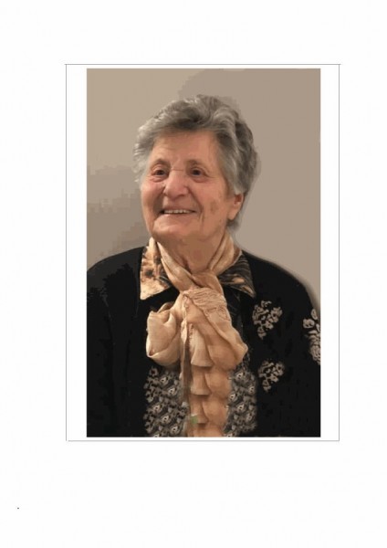 Maria Rosa Santarcangelo