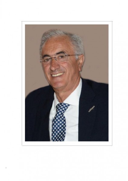 Domenico Ferrulli