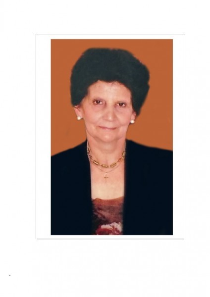 Rosa Pignatelli
