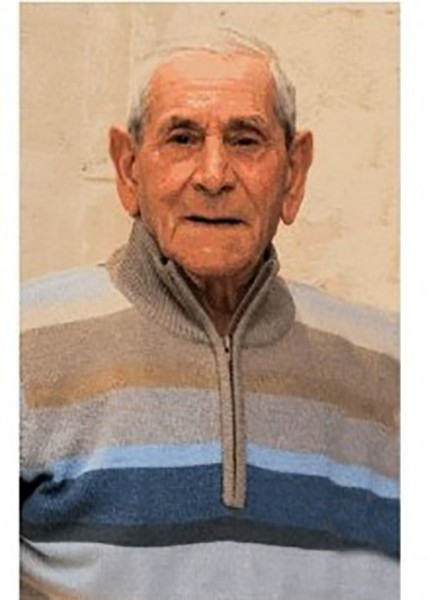Carmenio Giaconelli