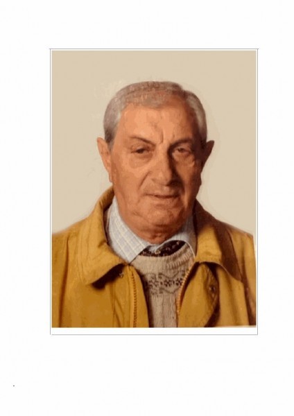Saverio Clemente