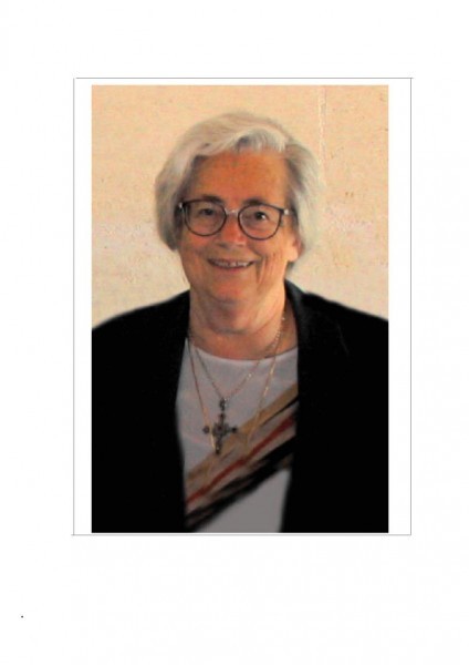 Anna Castelli