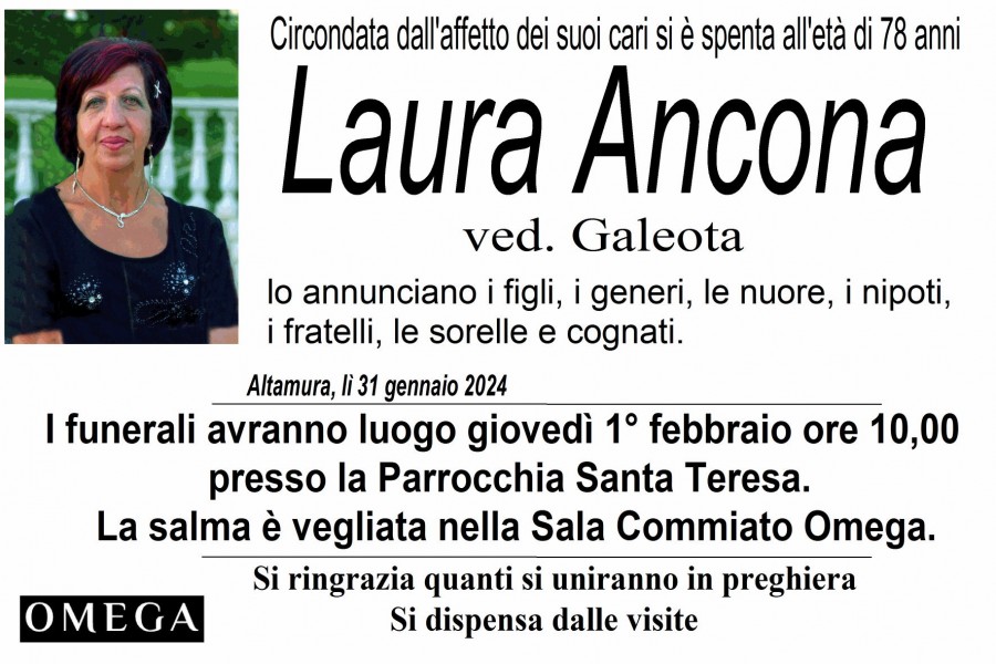 Laura Ancona