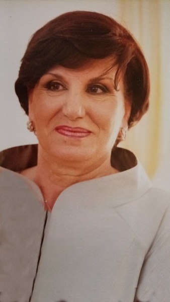 Felicia Cappiello