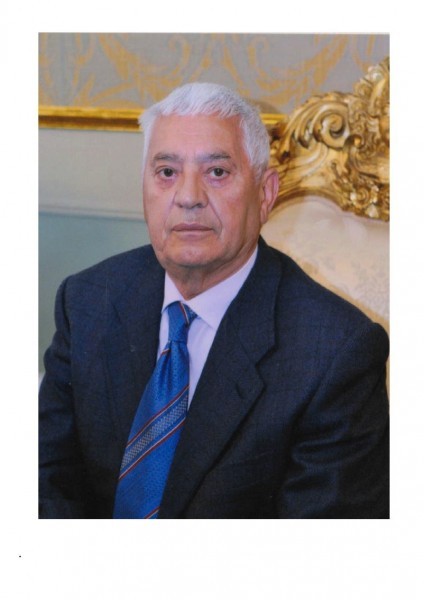 Giovanni Tirelli