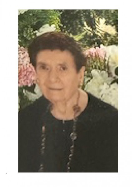 Maria Ceglie