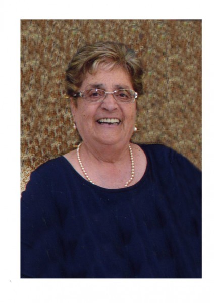 Laura Cornacchia