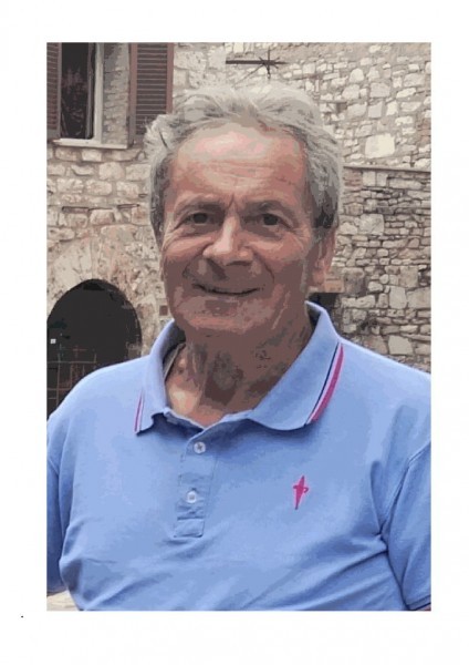 Domenico Cicirelli