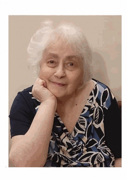 Teresa Lanzone