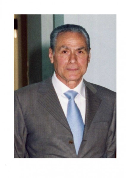 Luigi Stingi