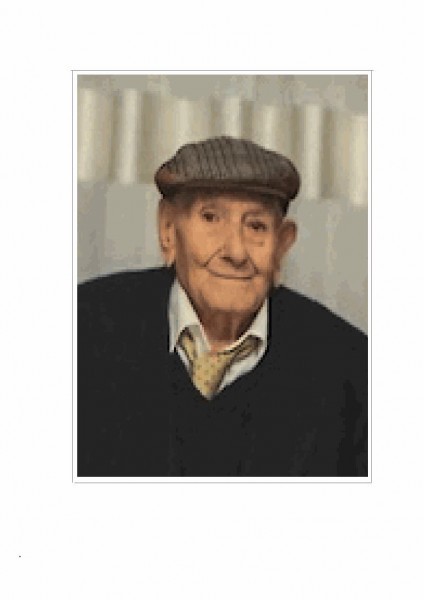 Giuseppe Cicirelli