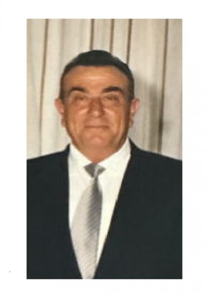 Domenico Tota