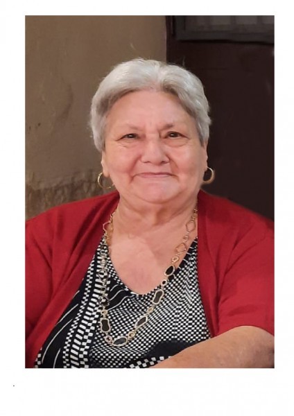 Cecilia Sardone