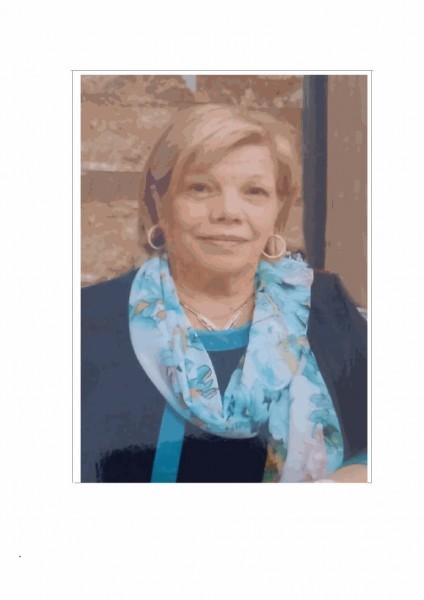 Elisabetta Moramarco
