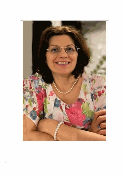 Maria Ventura