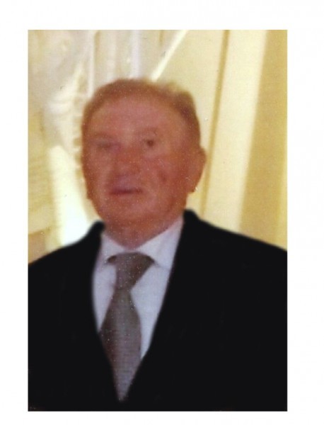 Donato Colonna