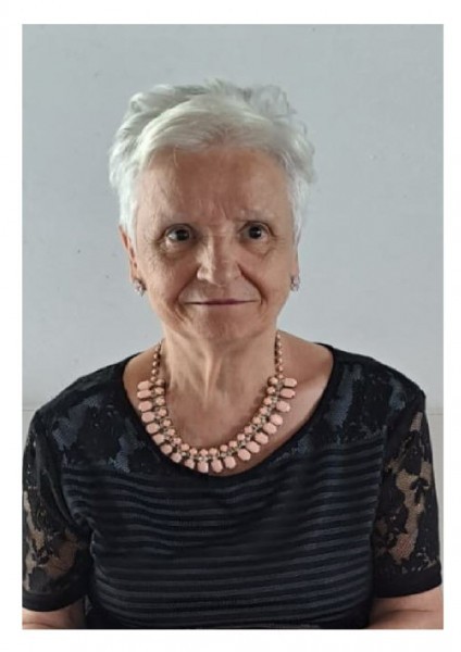 Angela Francesca Colonna