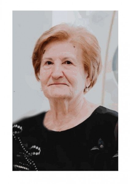 Teresa Cirrottola