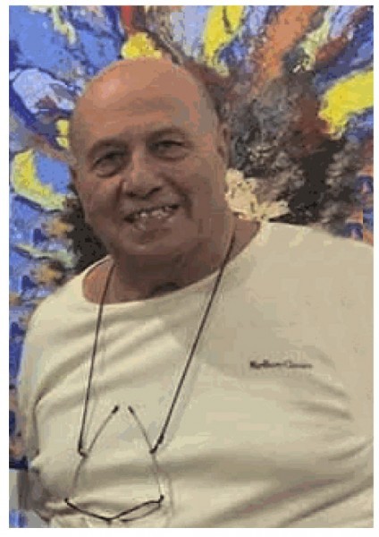 Michele Pellegrino