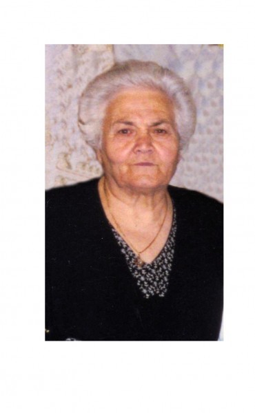 Maria Filippa Montaruli