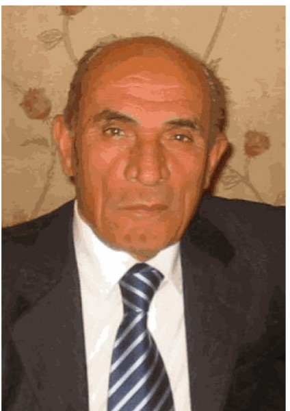 Giuseppe Fiore