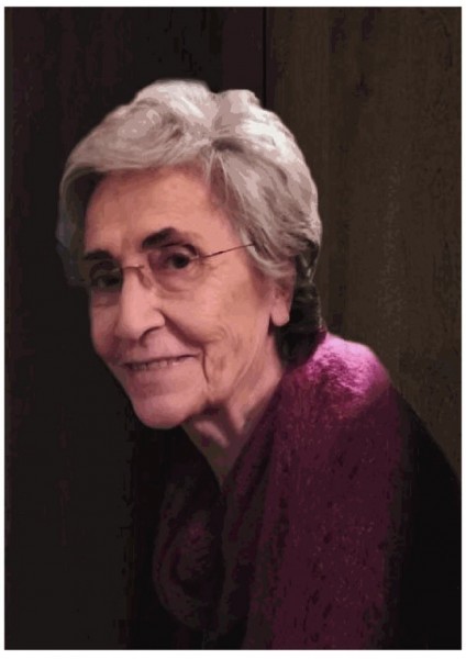 Arcangela Vicenti