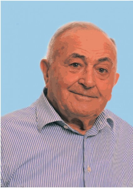 Carlo Carlucci